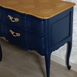 Commode de style Louis XV