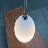 Suspension lamp Italian model Ganimede by L. Agnoletto and M. Rusconi for Italiana Luce Nemo