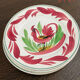 Lot porcelain tableware digouin sarreguemines