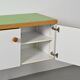 Charlotte Perriand bahut Les Arcs, 1973-1976
