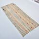 Vintage Turkish Colourful Kilim Rug sku 3378