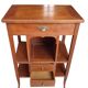 Vintage storage cabinet Art Deco