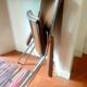 Fauteuil pliant