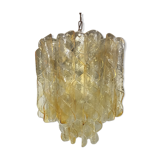 Murano hanging lamp 1970