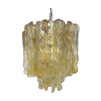 Luminaire Murano 1970