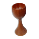 Egg Cup 70s Nordiska company teak