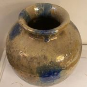 Vase boule en céramique
