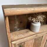 Wall shelf