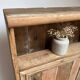 Wall shelf