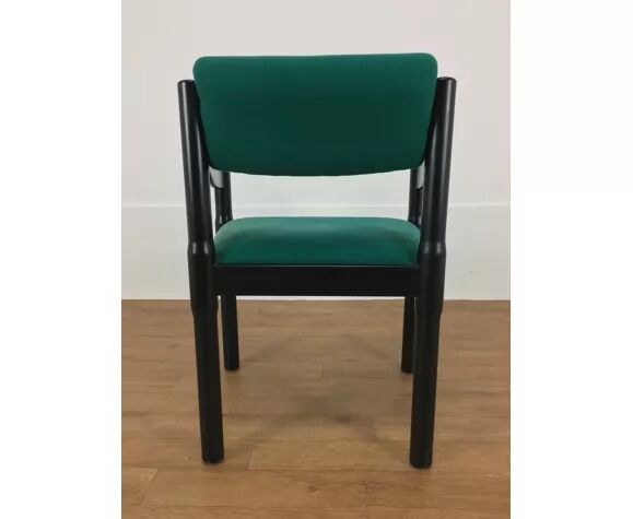 Carimate armchair by Vico Magistretti