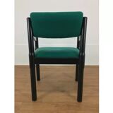 Fauteuil Carimate par Vico Magistretti