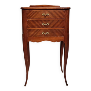 Table de chevet style - louis