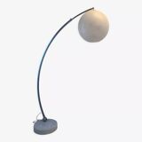 Vintage floor lamp