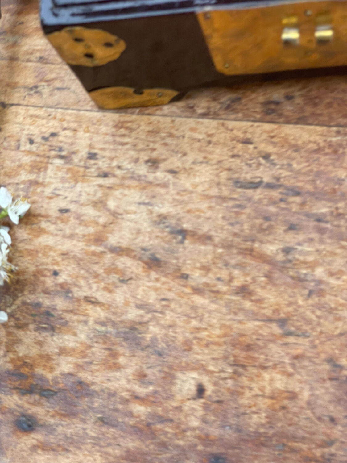 2 carafes cap and vintage amber base