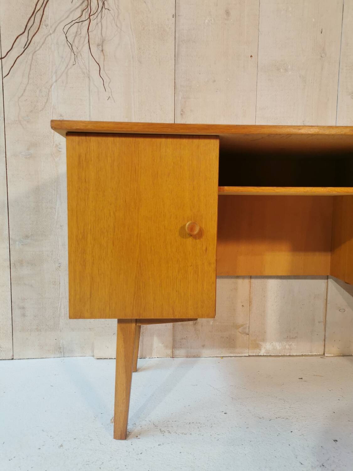 Vintage desk