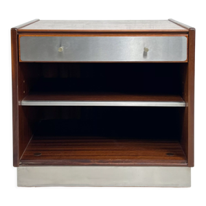 table de chevet vintage