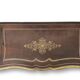 Table à jeux Style Louis XV