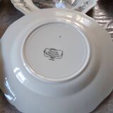 Obernai plate