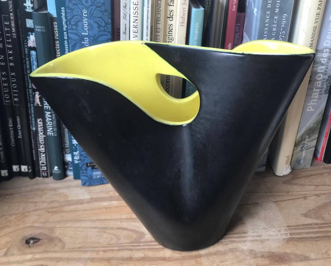 vase elchinger