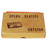 Crystar Opera Theatre Binoculars
