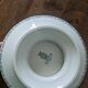 Clara fruit bowl, Gien, iron earth