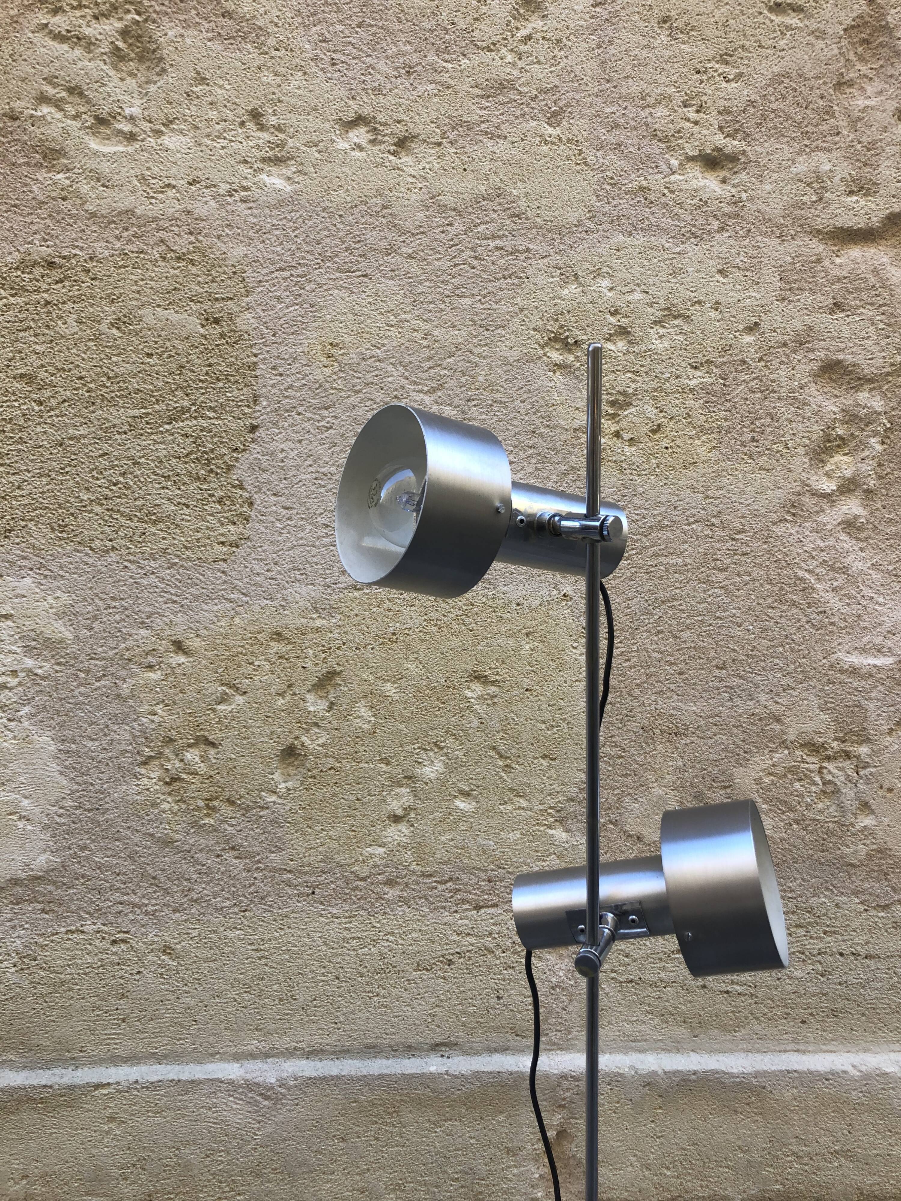 Floor lamp house Delmas