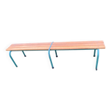 School bench