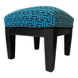 Repose pied - tabouret bas