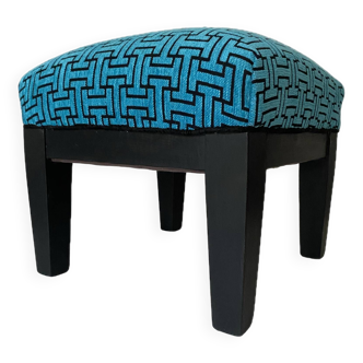 Footrest - low stool