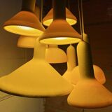 Large designer Torch Light pendant lamp by Sylvain Willenz for Established & Sons - 2008