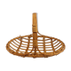Rattan basket