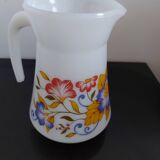 Flower pitcher