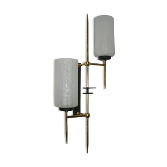Royal light wall lamp - lunel from the 50s
