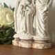 Statue religieuse.