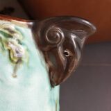 Nimy-les-Mons slush pitcher
