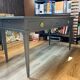 Desk - table - entrance furniture