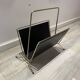 60s magazine rack