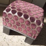 Pouf, footrest