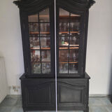 19th Century Flemish Sideboard