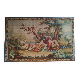 Tapisserie Aubusson