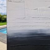 Tableau peinture abstraite