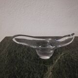 Empty pocket/crystal bowl