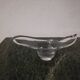 Empty pocket/crystal bowl