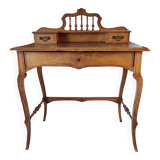 Antique 19th century art nouveau desk