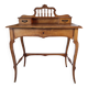 Antique 19th century art nouveau desk