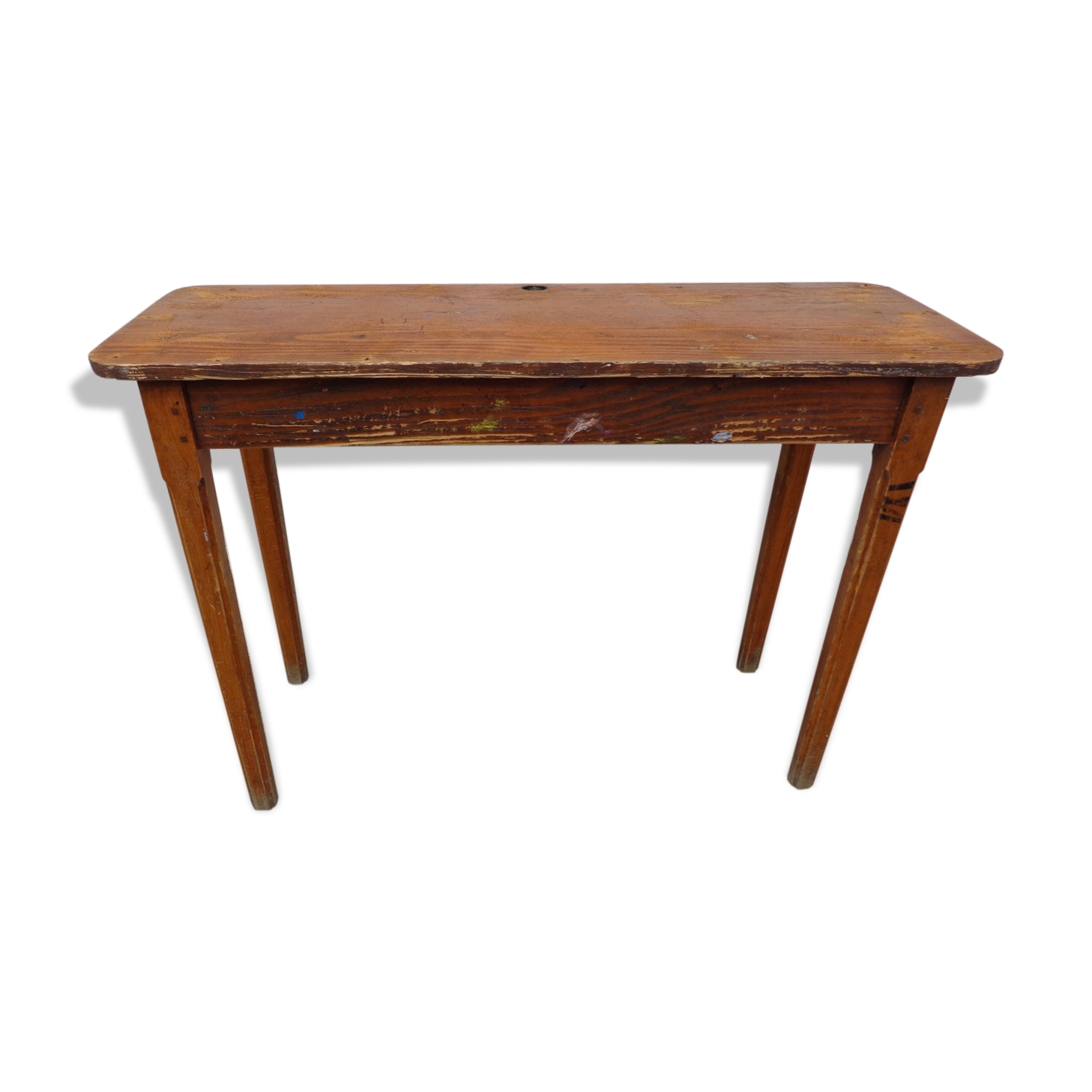 Child tree office - desk