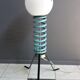 Floorlamp 1960s in space style
