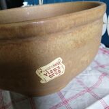 Sandstone bowl