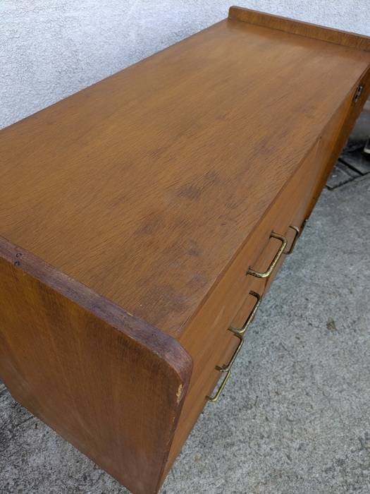 Small vintage sideboard