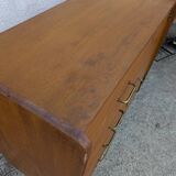 Small vintage sideboard